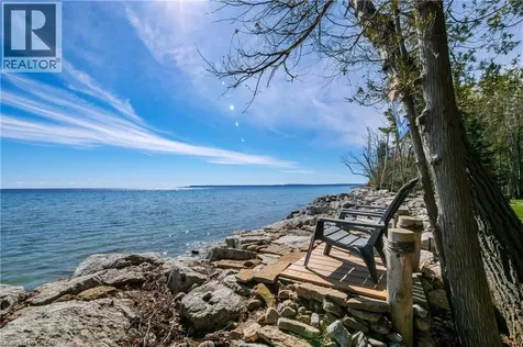 504617 Grey Road 1 Georgian Bluffs ON N0H 2T0