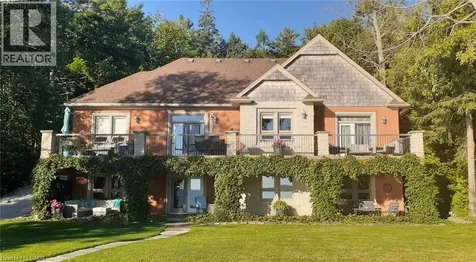 504617 Grey Road 1 Georgian Bluffs ON N0H 2T0