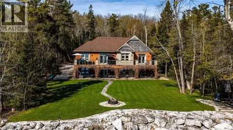504617 Grey Road 1 Georgian Bluffs ON N0H 2T0