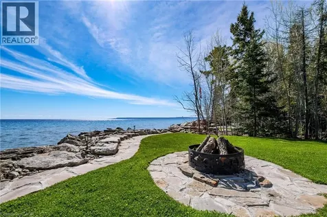 504617 Grey Road 1 Georgian Bluffs ON N0H 2T0