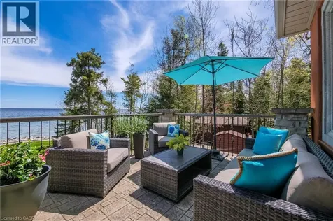504617 Grey Road 1 Georgian Bluffs ON N0H 2T0