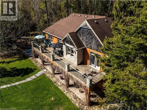 504617 Grey Road 1 Georgian Bluffs ON N0H 2T0