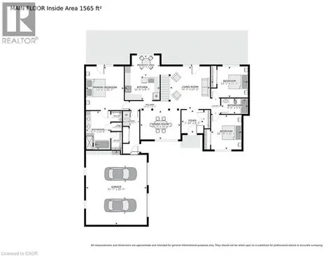 504617 Grey Road 1 Georgian Bluffs ON N0H 2T0