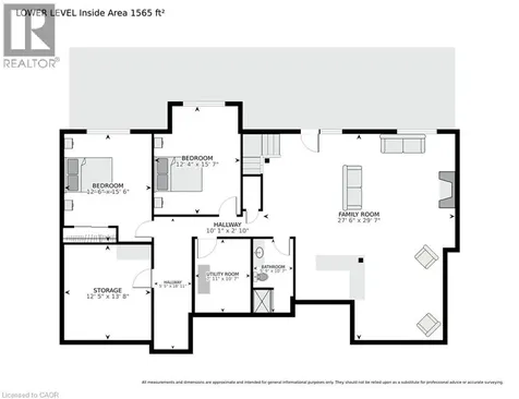 504617 Grey Road 1 Georgian Bluffs ON N0H 2T0