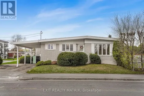 1380 Lansdowne Street Hawkesbury ON K6A 1J4