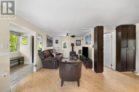 30 Parkhill Drive Whitchurch-stouffville ON L4A 2G1