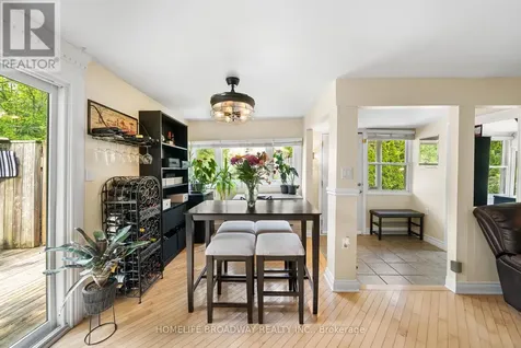 30 Parkhill Drive Whitchurch-stouffville ON L4A 2G1