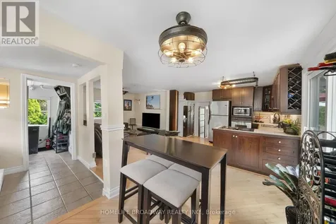 30 Parkhill Drive Whitchurch-stouffville ON L4A 2G1
