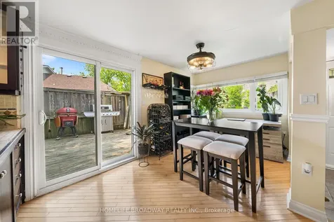 30 Parkhill Drive Whitchurch-stouffville ON L4A 2G1