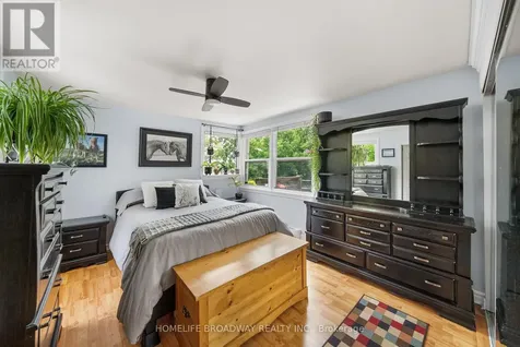 30 Parkhill Drive Whitchurch-stouffville ON L4A 2G1