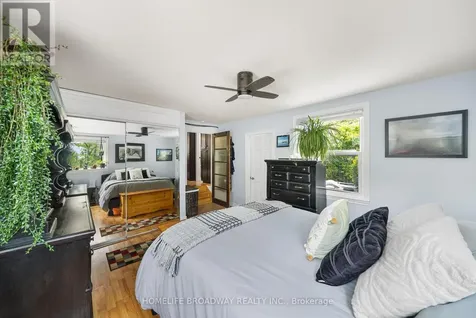 30 Parkhill Drive Whitchurch-stouffville ON L4A 2G1