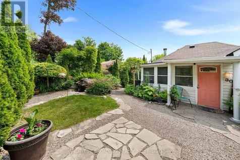 30 Parkhill Drive Whitchurch-stouffville ON L4A 2G1