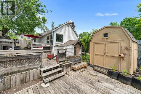 30 Parkhill Drive Whitchurch-stouffville ON L4A 2G1
