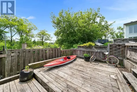 30 Parkhill Drive Whitchurch-stouffville ON L4A 2G1