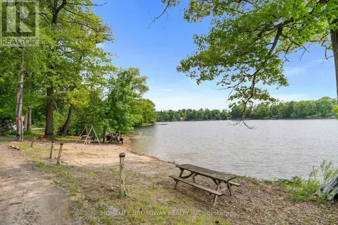 30 Parkhill Drive Whitchurch-stouffville ON L4A 2G1