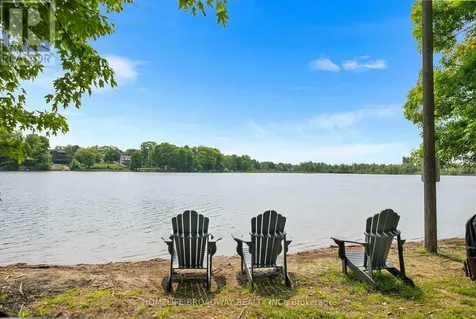 30 Parkhill Drive Whitchurch-stouffville ON L4A 2G1