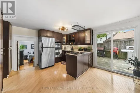 30 Parkhill Drive Whitchurch-stouffville ON L4A 2G1