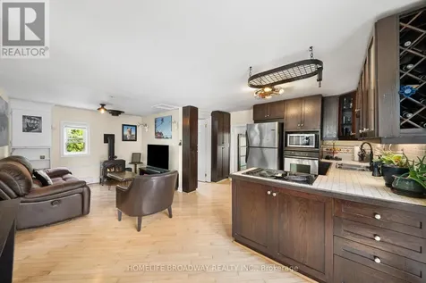 30 Parkhill Drive Whitchurch-stouffville ON L4A 2G1