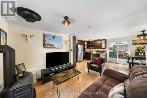 30 Parkhill Drive Whitchurch-stouffville ON L4A 2G1