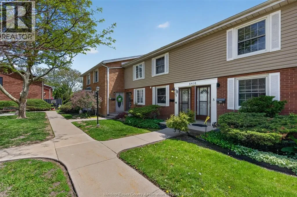 8416 Little River Road Windsor ON N8S 2B5