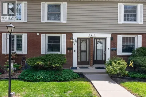 8416 Little River Road Windsor ON N8S 2B5