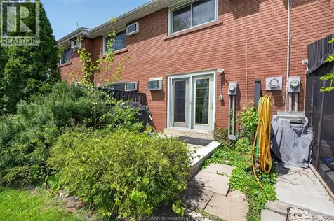 8416 Little River Road Windsor ON N8S 2B5