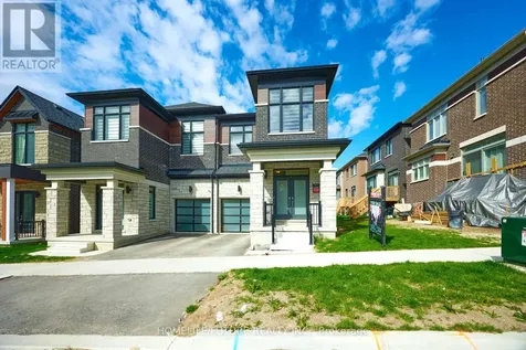 2982 Seagrass Street Pickering ON L0H 1J0