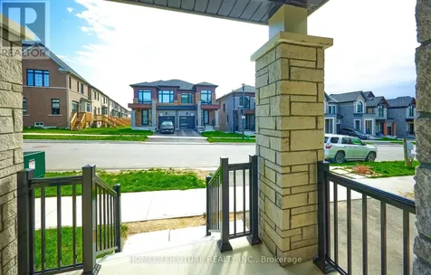 2982 Seagrass Street Pickering ON L0H 1J0