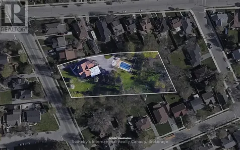 264 Erie Avenue Brantford ON N3S 2H4