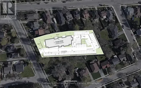 264 Erie Avenue Brantford ON N3S 2H4