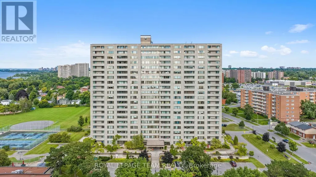 2625 Regina Street Ottawa ON K2B 5W8