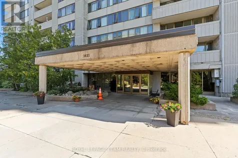 2625 Regina Street Ottawa ON K2B 5W8