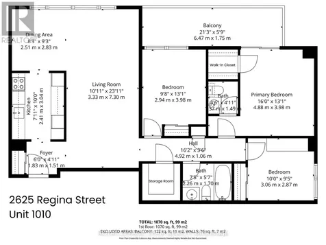 2625 Regina Street Ottawa ON K2B 5W8