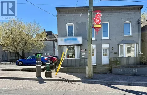 880 Somerset Street West Ottawa ON K1R 6R7