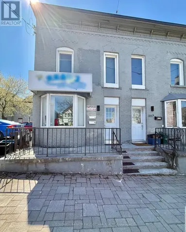 880 Somerset Street West Ottawa ON K1R 6R7