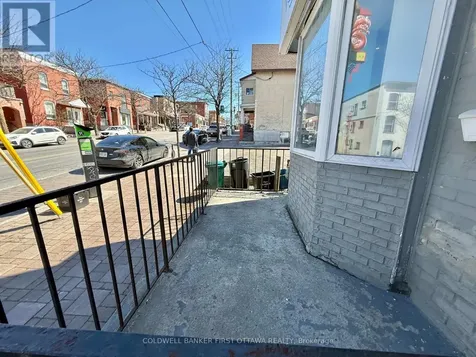 880 Somerset Street West Ottawa ON K1R 6R7