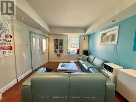 880 Somerset Street West Ottawa ON K1R 6R7