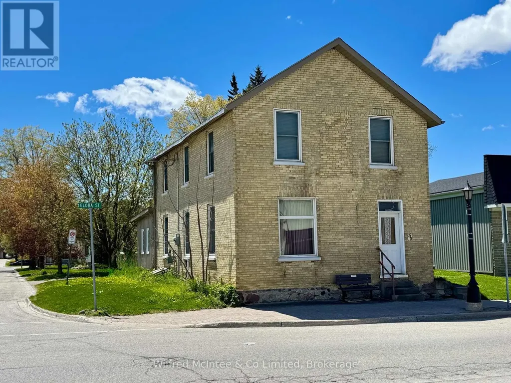 59 Elora Street South Bruce ON N0G 2J0
