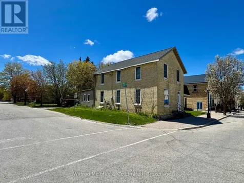 59 Elora Street South Bruce ON N0G 2J0