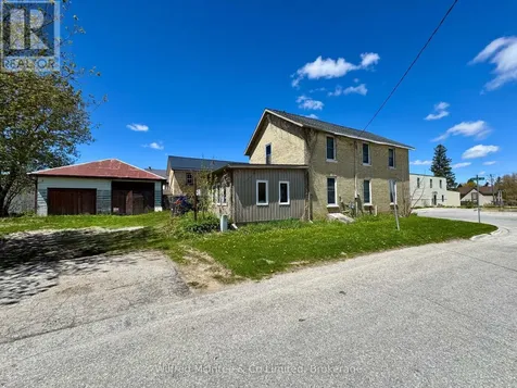 59 Elora Street South Bruce ON N0G 2J0