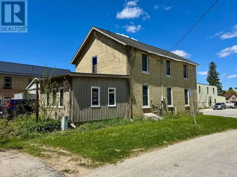 59 Elora Street South Bruce ON N0G 2J0