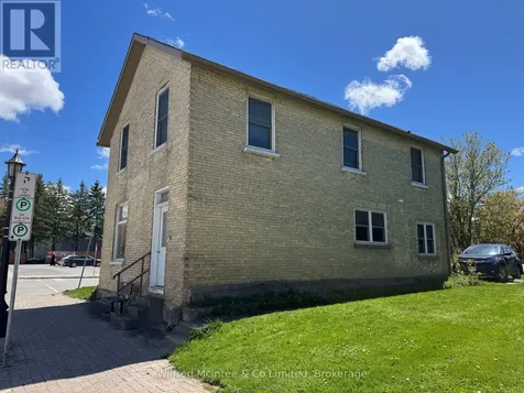 59 Elora Street South Bruce ON N0G 2J0