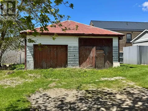 59 Elora Street South Bruce ON N0G 2J0