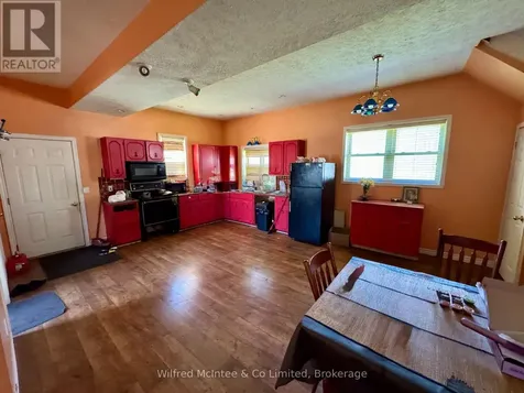 59 Elora Street South Bruce ON N0G 2J0