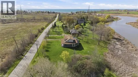 111 Erie Street Nanticoke ON N0A 1P0