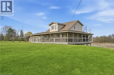 111 Erie Street Nanticoke ON N0A 1P0