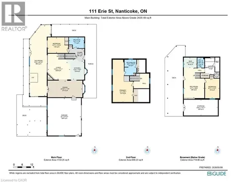 111 Erie Street Nanticoke ON N0A 1P0