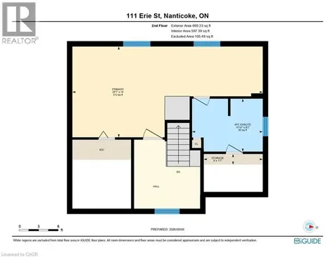 111 Erie Street Nanticoke ON N0A 1P0