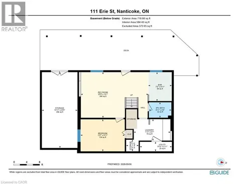111 Erie Street Nanticoke ON N0A 1P0