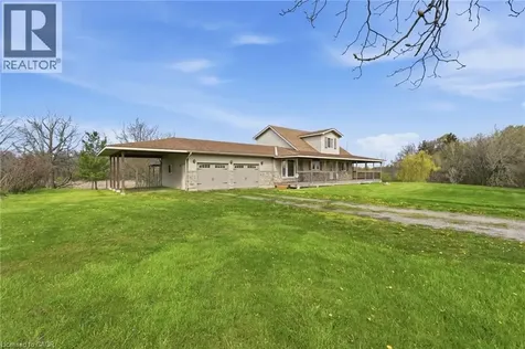 111 Erie Street Nanticoke ON N0A 1P0